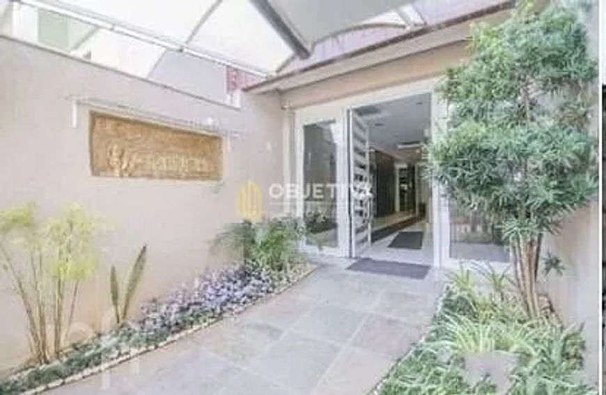 Apartamento à venda 1 Quarto 1 Vaga 32M² Centro Histórico Porto Alegre - RS