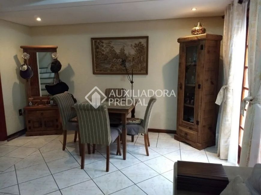 Casa no bairro Sétimo Céu