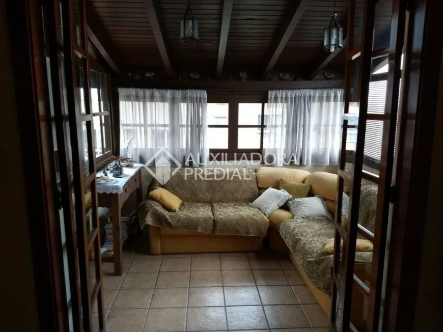 Casa no bairro Sétimo Céu