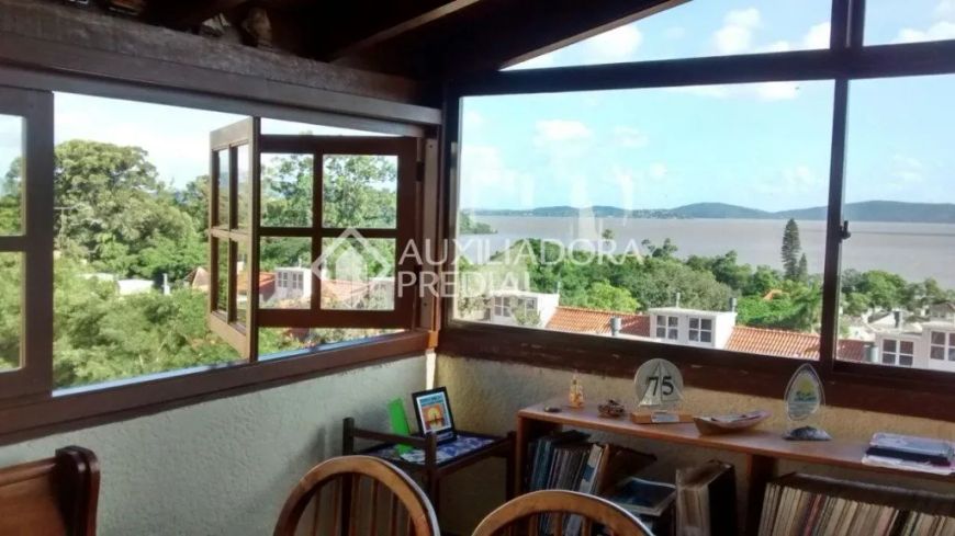 Casa no bairro Sétimo Céu