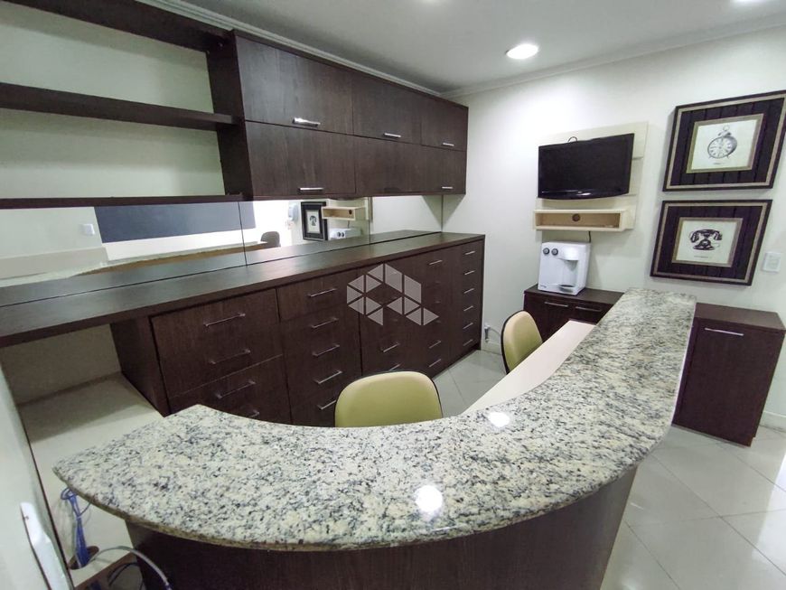 Sala comercial