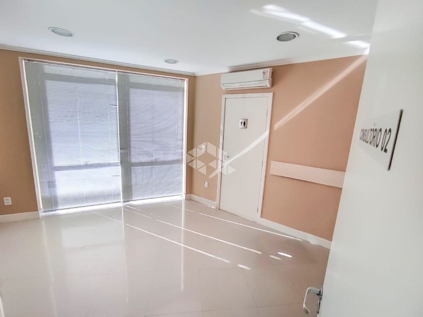 Sala comercial