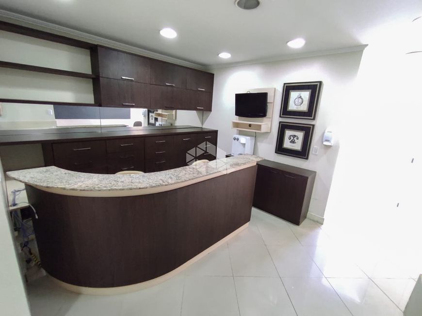 Sala comercial