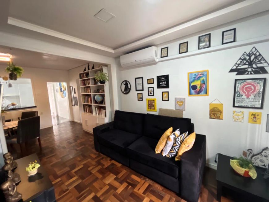 Casa 2 quartos, Bairro Partenon, 2 vagas