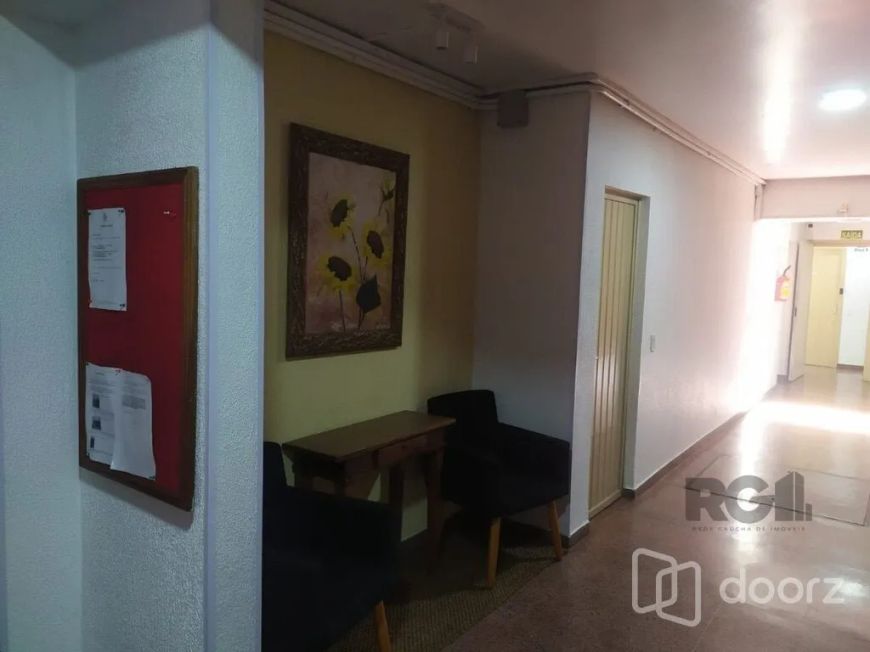 Apartamento em Partenon com 68.31 m² , 2 quarto(s) , 1 vaga(s).