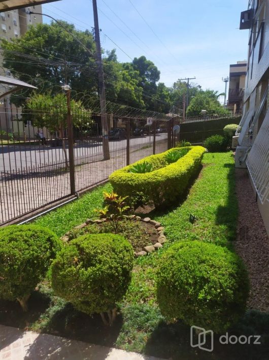 Apartamento em Partenon com 68.31 m² , 2 quarto(s) , 1 vaga(s).