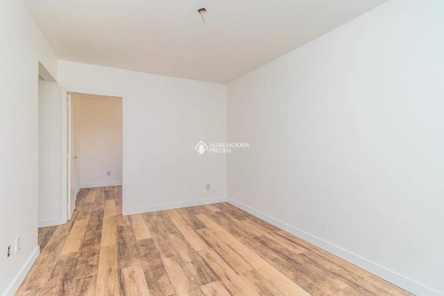 Apartamento Garden de 1 dormitório no Partenon