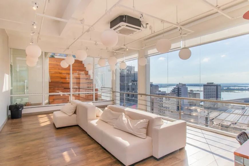 Studio no bairro Centro Histórico em Porto Alegre