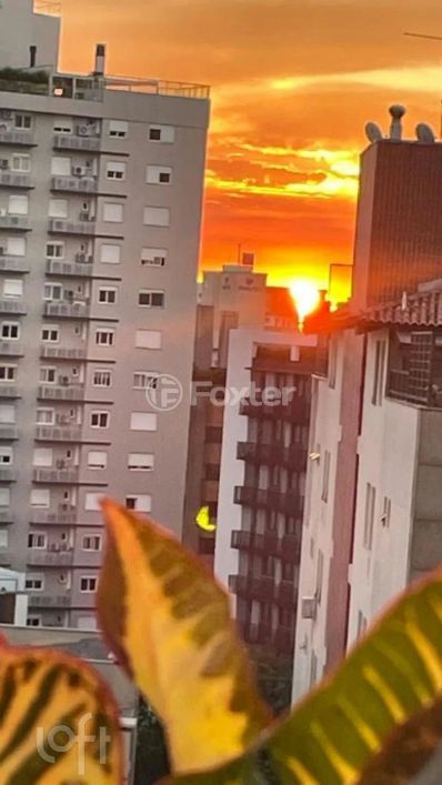 Cobertura à venda Rua Marcelo Gama, Auxiliadora - Porto Alegre