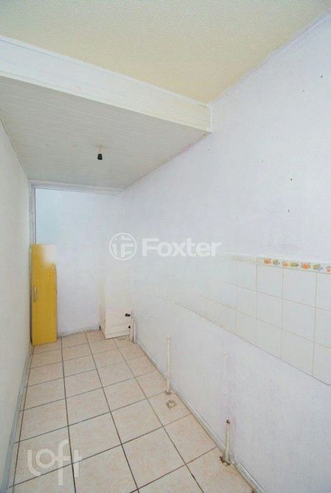 Apartamento à venda Rua Paulo Renato Ketzer de Souza, Rubem Berta - Porto Alegre