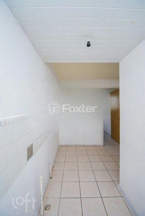 Apartamento à venda Rua Paulo Renato Ketzer de Souza, Rubem Berta - Porto Alegre