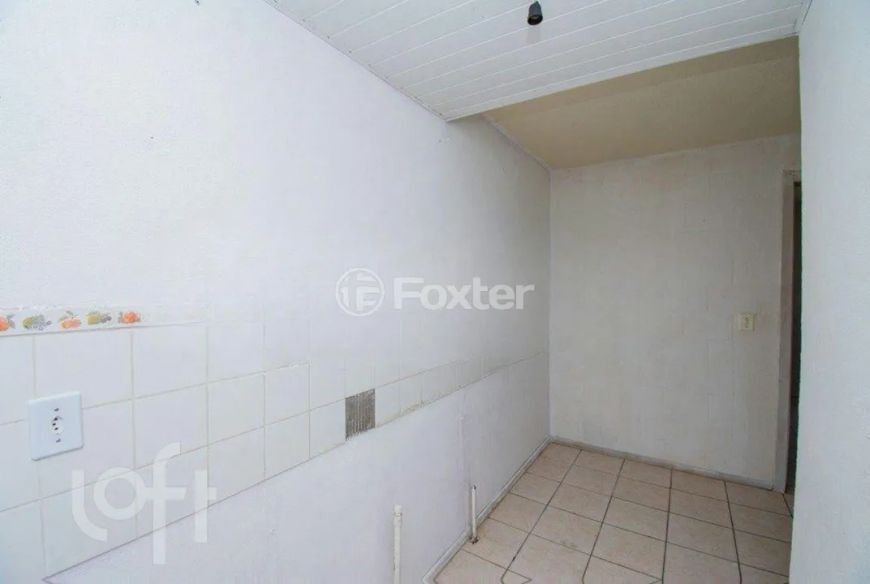 Apartamento à venda Rua Paulo Renato Ketzer de Souza, Rubem Berta - Porto Alegre