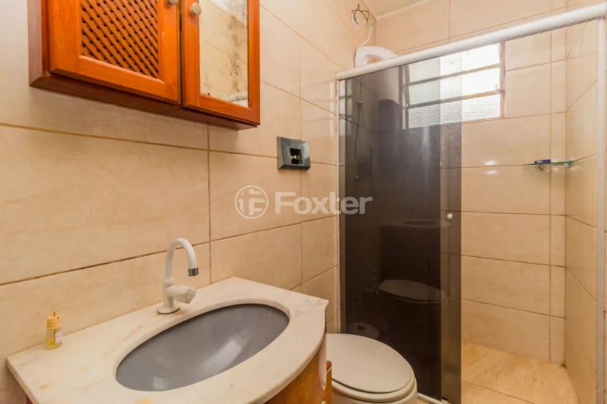 Apartamento à venda Avenida Bernardino Silveira de Amorim, Rubem Berta - Porto Alegre