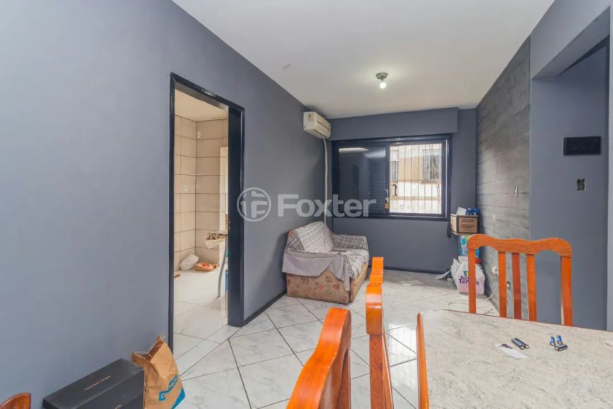 Apartamento à venda Avenida Bernardino Silveira de Amorim, Rubem Berta - Porto Alegre