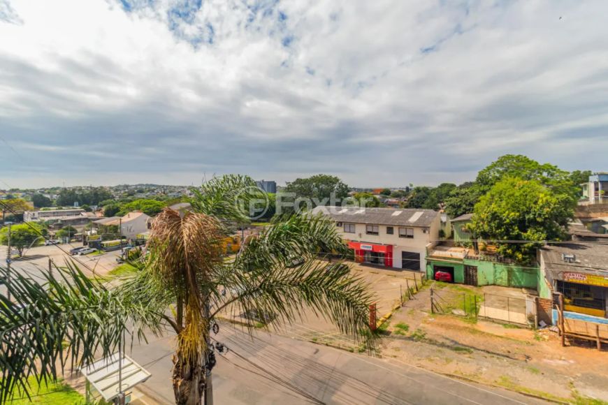 Apartamento à venda Avenida Bernardino Silveira de Amorim, Rubem Berta - Porto Alegre
