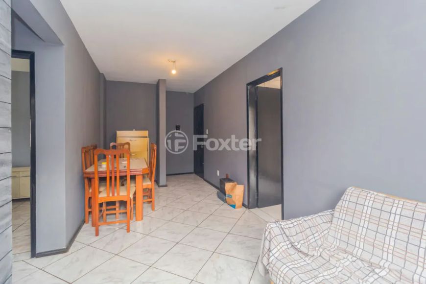 Apartamento à venda Avenida Bernardino Silveira de Amorim, Rubem Berta - Porto Alegre
