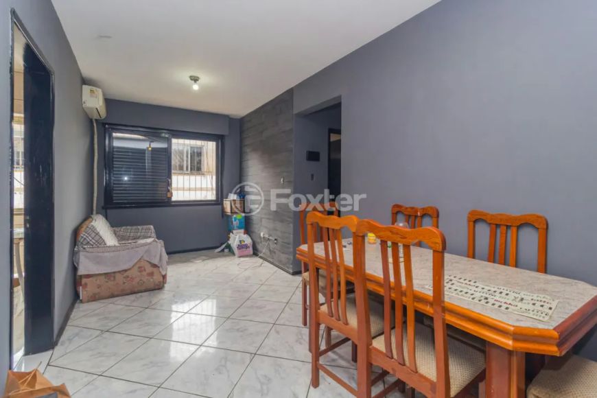 Apartamento à venda Avenida Bernardino Silveira de Amorim, Rubem Berta - Porto Alegre