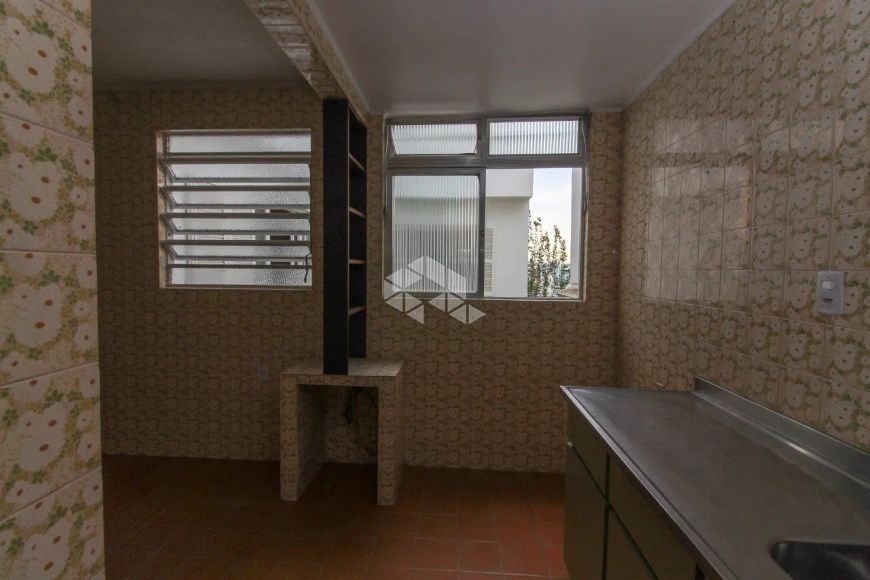 Apartamento em Auxiliadora