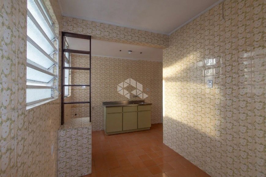 Apartamento em Auxiliadora