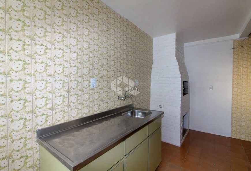 Apartamento em Auxiliadora
