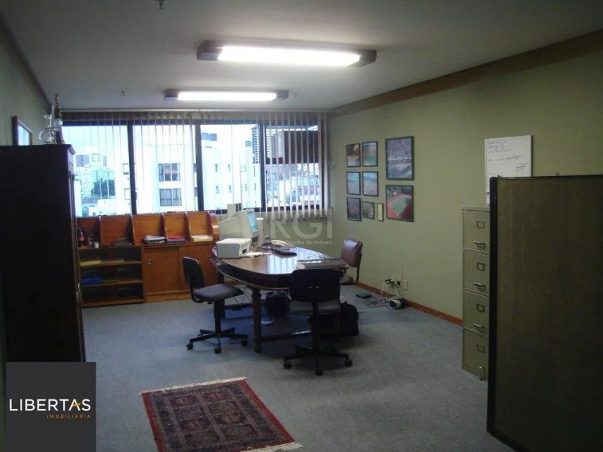 Sala Comercial no bairro São João com vaga