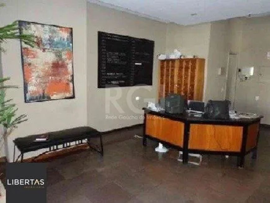Sala Comercial no bairro São João com vaga