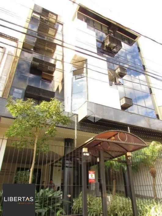 Sala Comercial no bairro São João com vaga