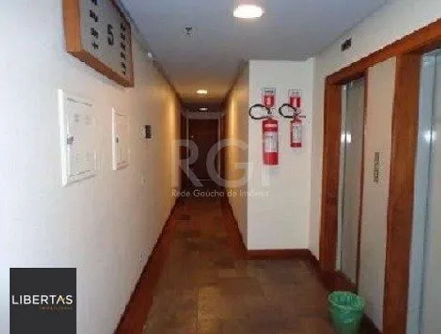 Sala Comercial no bairro São João com vaga