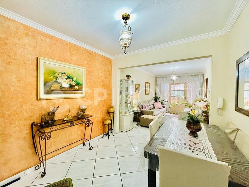 Apartamentos em Porto Alegre, no bairro Sarandi, à venda.