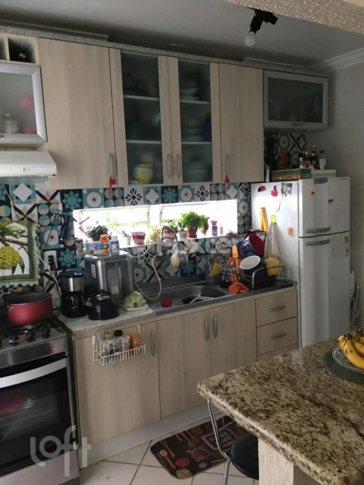 Apartamento à venda Avenida Nonoai, Nonoai - Porto Alegre