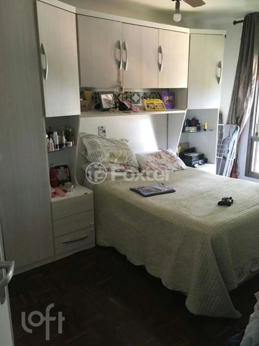 Apartamento à venda Avenida Nonoai, Nonoai - Porto Alegre