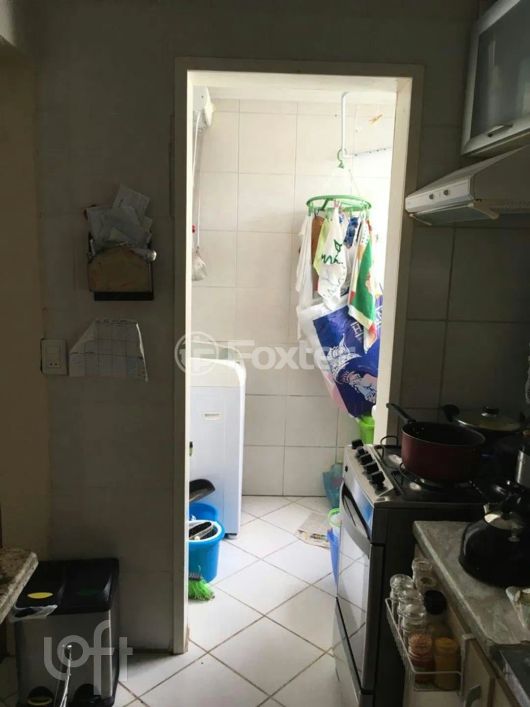 Apartamento à venda Avenida Nonoai, Nonoai - Porto Alegre