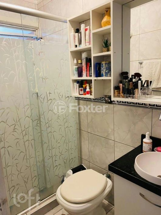 Apartamento à venda Avenida Nonoai, Nonoai - Porto Alegre