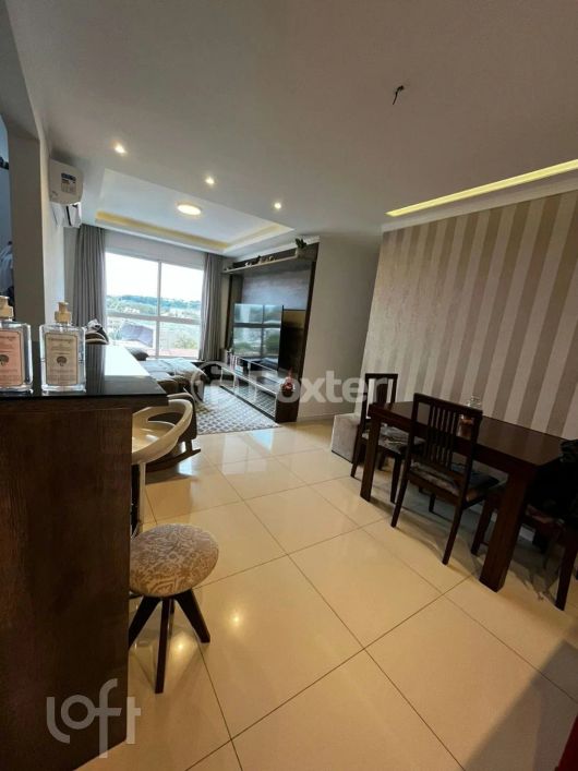 Apartamento à venda Avenida da Cavalhada, Cavalhada - Porto Alegre