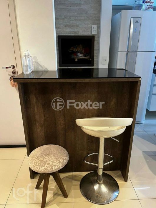 Apartamento à venda Avenida da Cavalhada, Cavalhada - Porto Alegre