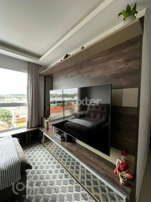 Apartamento à venda Avenida da Cavalhada, Cavalhada - Porto Alegre