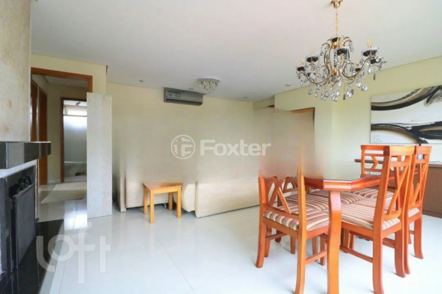 Apartamento à venda Avenida Montreal, Jardim Lindóia - Porto Alegre