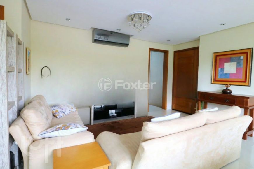 Apartamento à venda Avenida Montreal, Jardim Lindóia - Porto Alegre