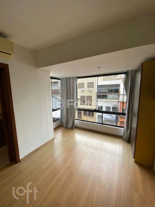 Apartamento à venda Rua General Cipriano Ferreira, Centro Histórico - Porto Alegre