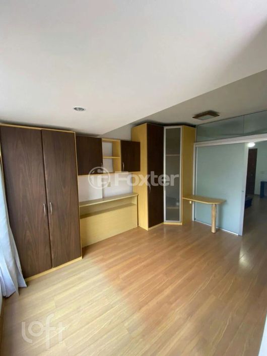 Apartamento à venda Rua General Cipriano Ferreira, Centro Histórico - Porto Alegre