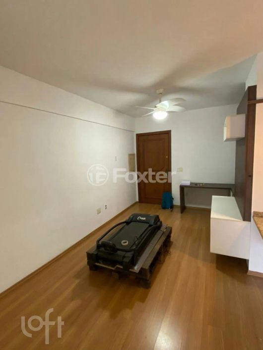 Apartamento à venda Rua General Cipriano Ferreira, Centro Histórico - Porto Alegre