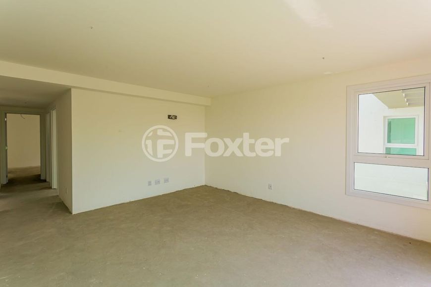 Apartamento Garden à venda Rua Dona Amélia, Santa Tereza - Porto Alegre