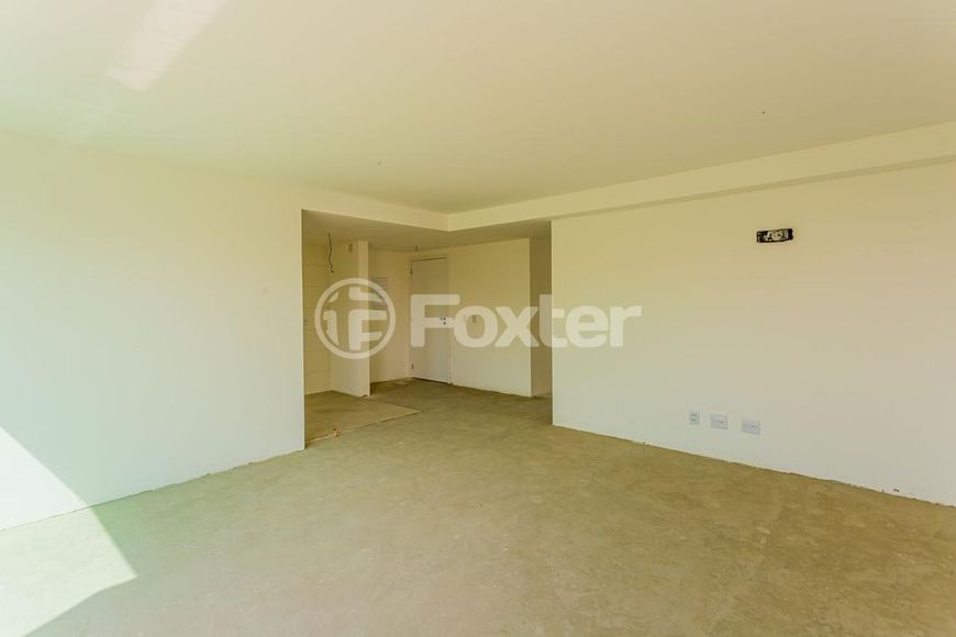 Apartamento Garden à venda Rua Dona Amélia, Santa Tereza - Porto Alegre