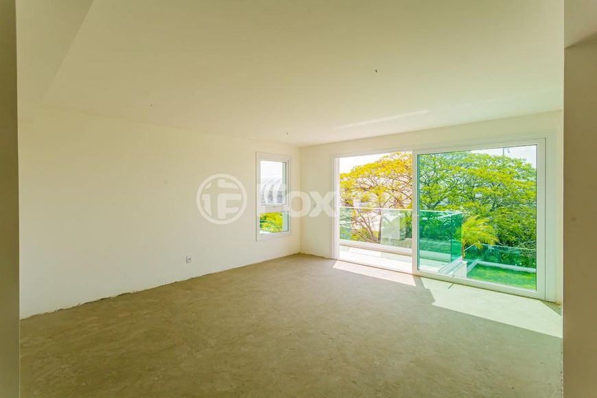 Apartamento Garden à venda Rua Dona Amélia, Santa Tereza - Porto Alegre