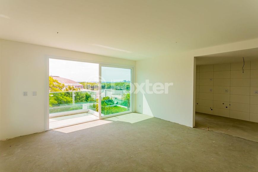 Apartamento Garden à venda Rua Dona Amélia, Santa Tereza - Porto Alegre