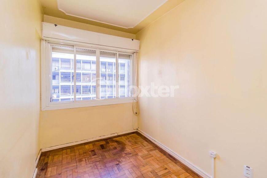 Apartamento à venda Avenida Senador Salgado Filho, Centro Histórico - Porto Alegre