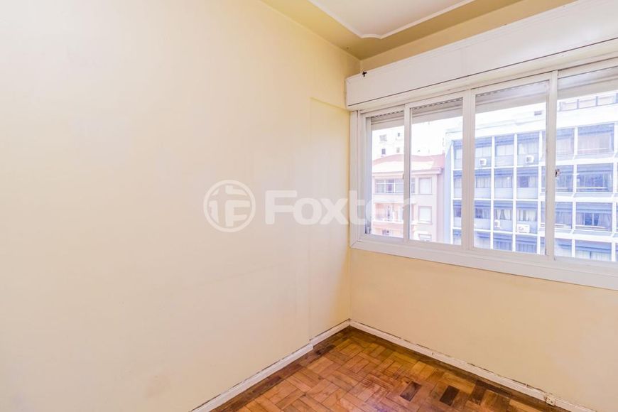 Apartamento à venda Avenida Senador Salgado Filho, Centro Histórico - Porto Alegre