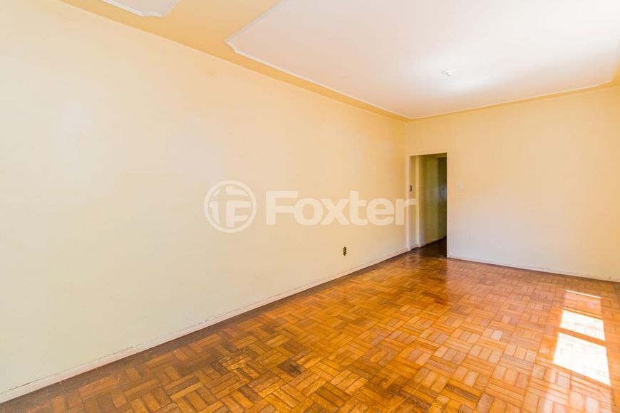 Apartamento à venda Avenida Senador Salgado Filho, Centro Histórico - Porto Alegre