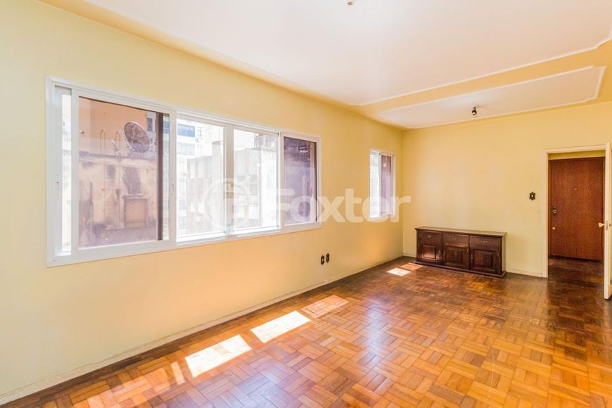 Apartamento à venda Avenida Senador Salgado Filho, Centro Histórico - Porto Alegre