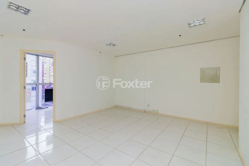 Sala / Conjunto Comercial à venda Rua Almirante Barroso, Floresta - Porto Alegre